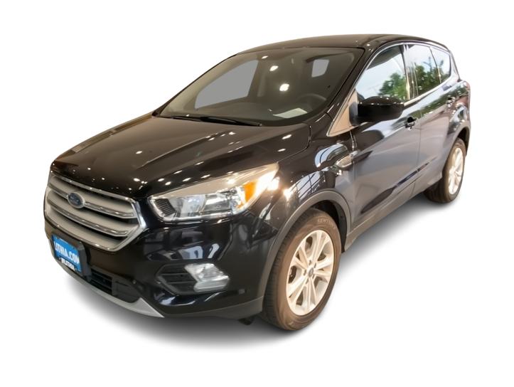 Thumbnail: 2019 Ford Escape - 17