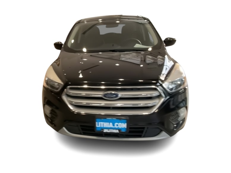 Thumbnail: 2019 Ford Escape - 6