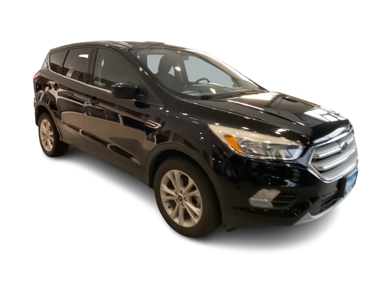 Thumbnail: 2019 Ford Escape - 16