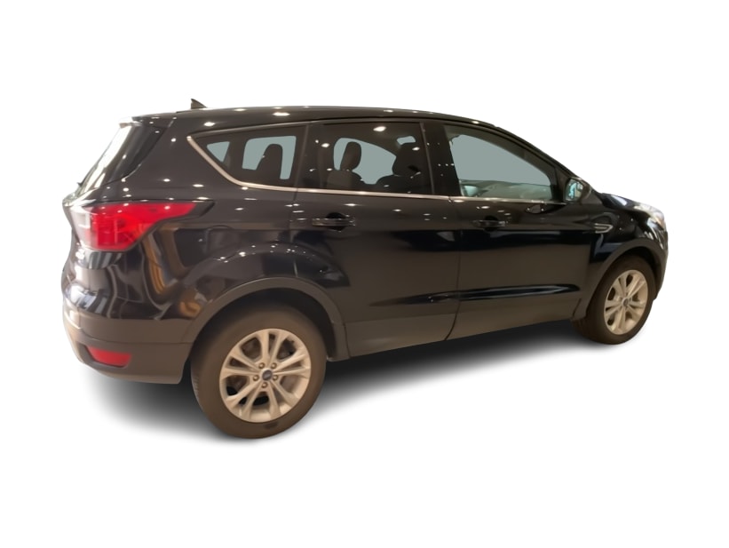 Thumbnail: 2019 Ford Escape - 18
