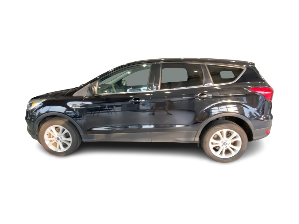 Thumbnail: 2019 Ford Escape - 3