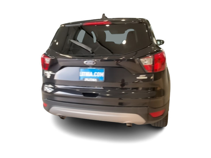 Thumbnail: 2019 Ford Escape - 5