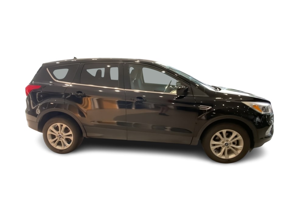 Thumbnail: 2019 Ford Escape - 19