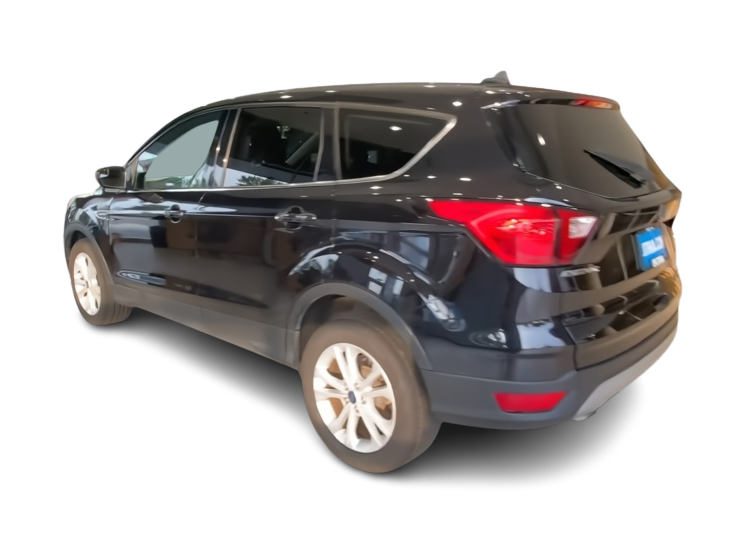 Thumbnail: 2019 Ford Escape - 4