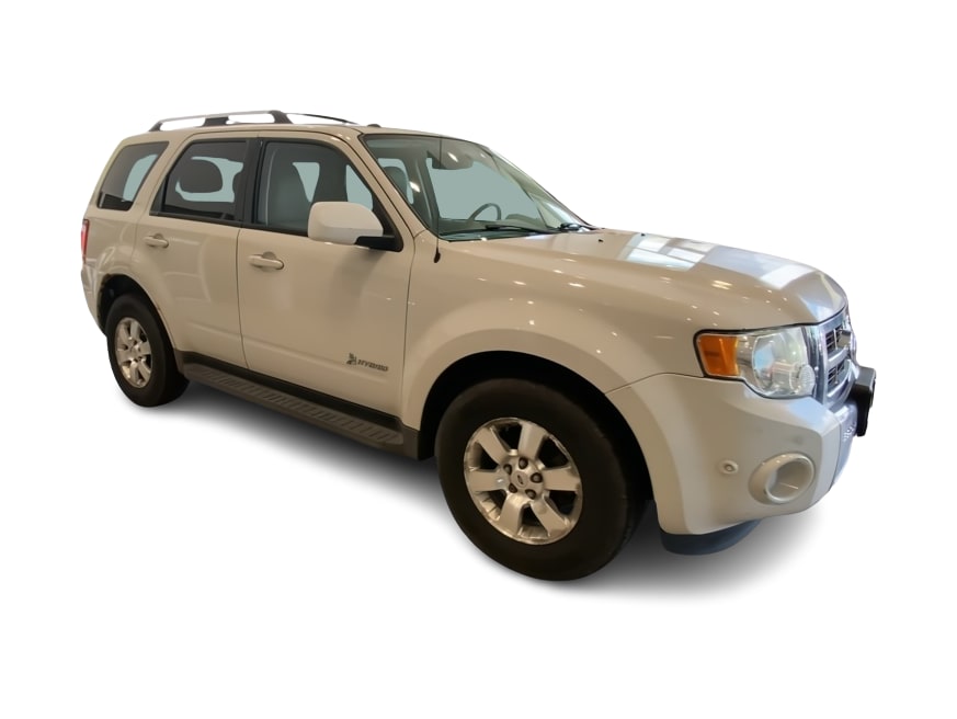 Thumbnail: 2012 Ford Escape - 16