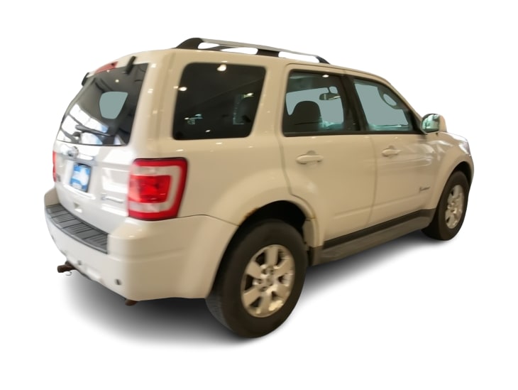 Thumbnail: 2012 Ford Escape - 19