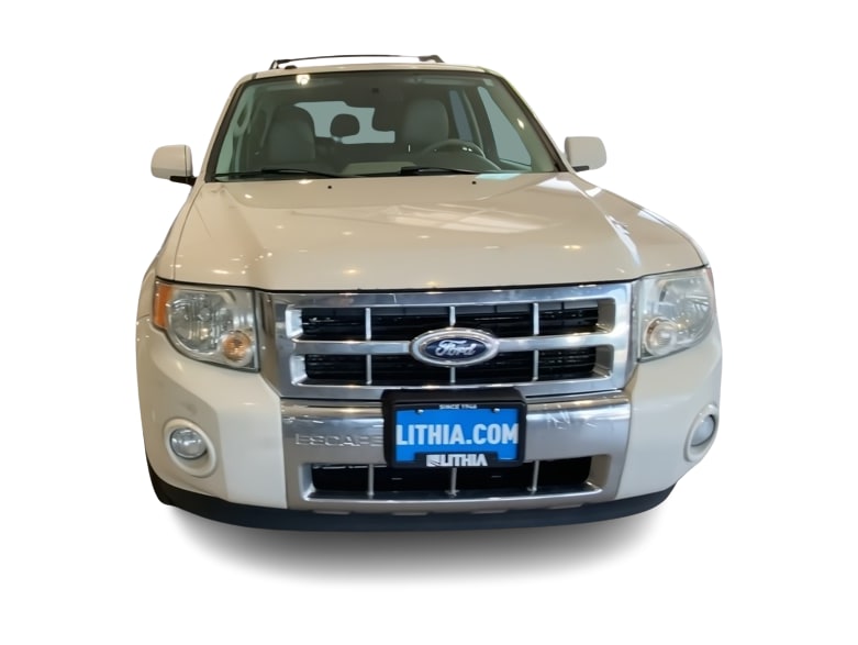 Thumbnail: 2012 Ford Escape - 5