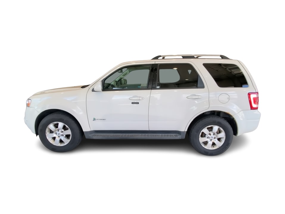 Thumbnail: 2012 Ford Escape - 3