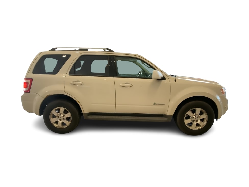 Thumbnail: 2012 Ford Escape - 20