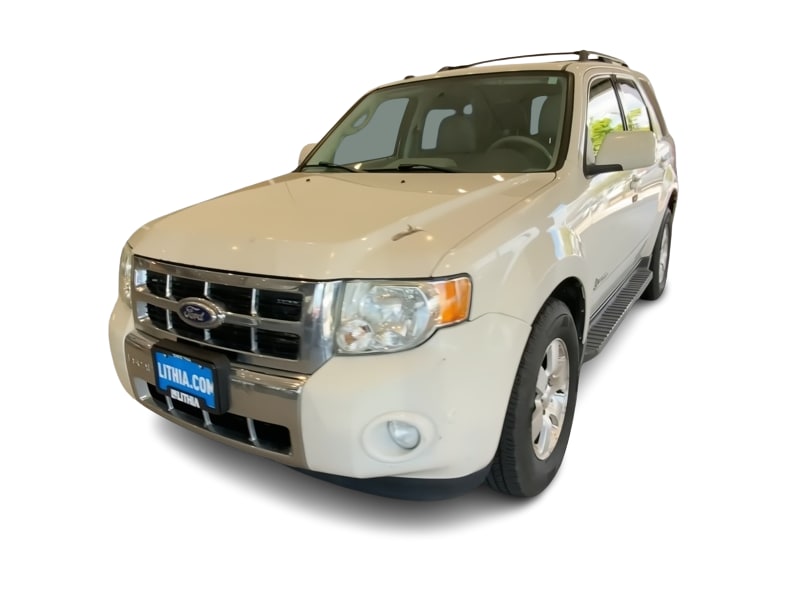 Thumbnail: 2012 Ford Escape - 17