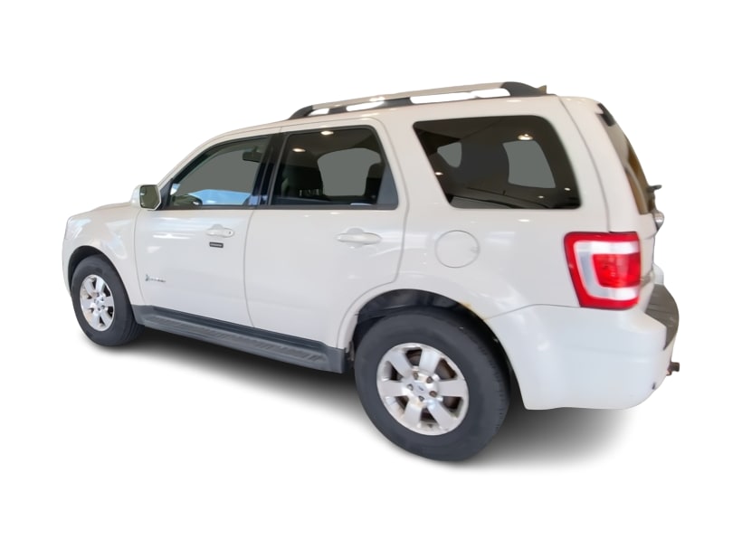 Thumbnail: 2012 Ford Escape - 18