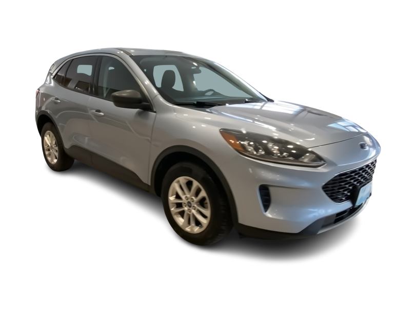 Thumbnail: 2022 Ford Escape - 17