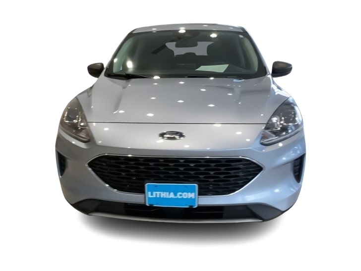 Thumbnail: 2022 Ford Escape - 7
