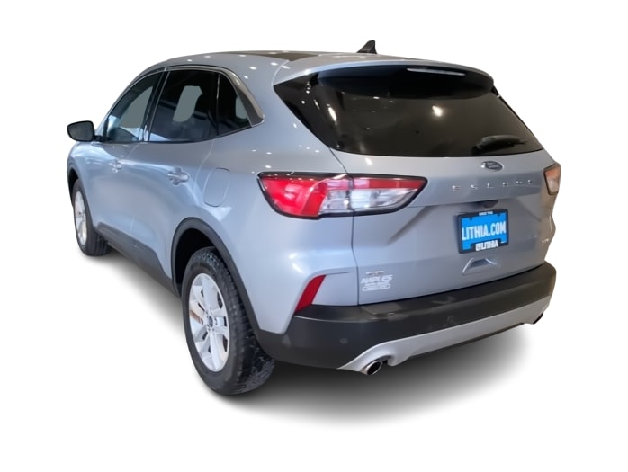 Thumbnail: 2022 Ford Escape - 5