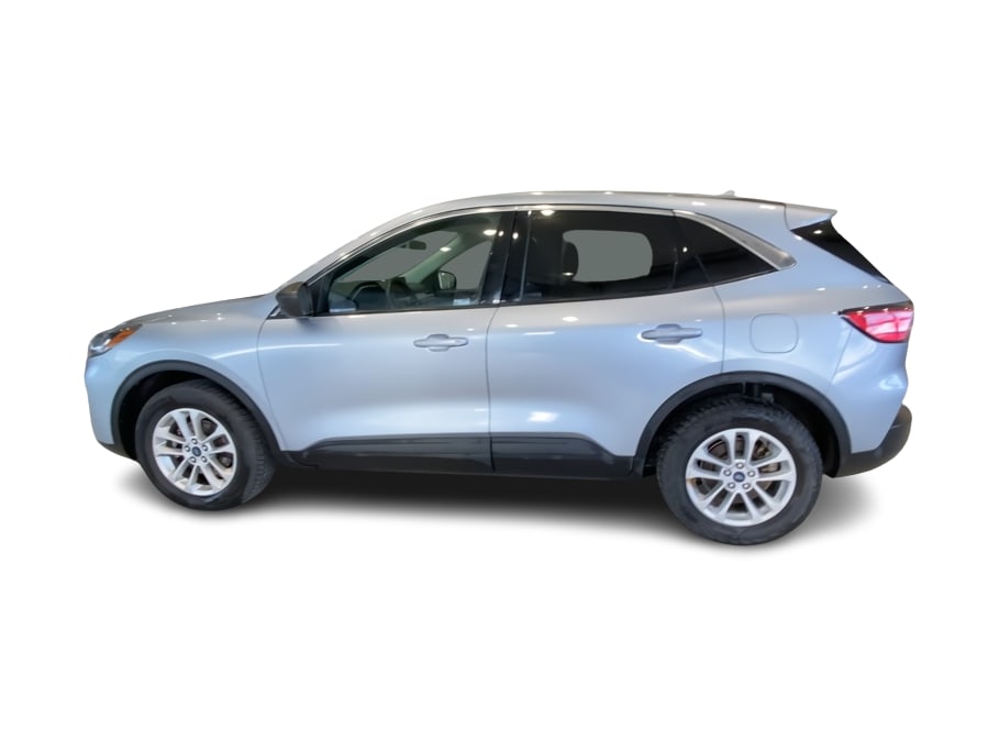 Thumbnail: 2022 Ford Escape - 4