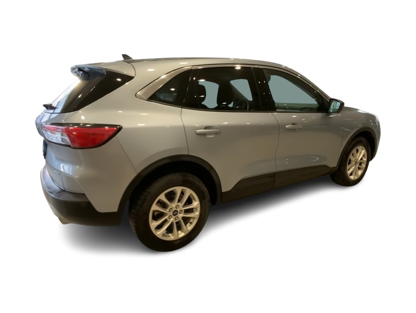 Thumbnail: 2022 Ford Escape - 19