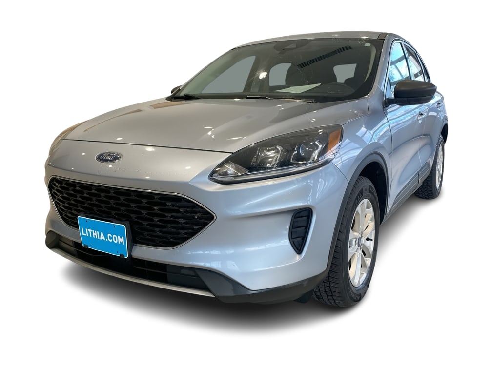 Thumbnail: 2022 Ford Escape - 2