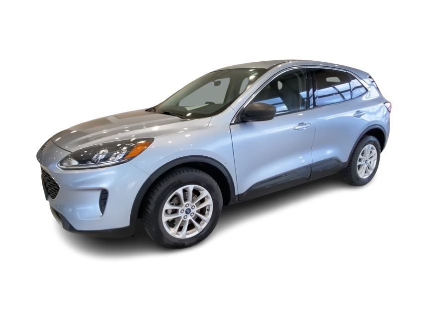 Thumbnail: 2022 Ford Escape - 18