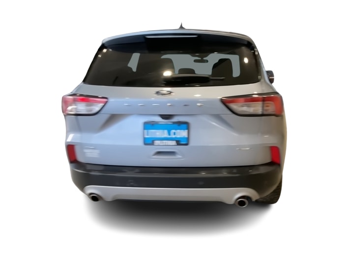 Thumbnail: 2022 Ford Escape - 6