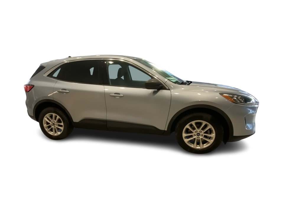 Thumbnail: 2022 Ford Escape - 20
