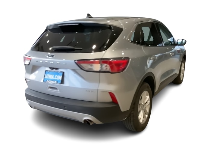 Thumbnail: 2021 Ford Escape - 18