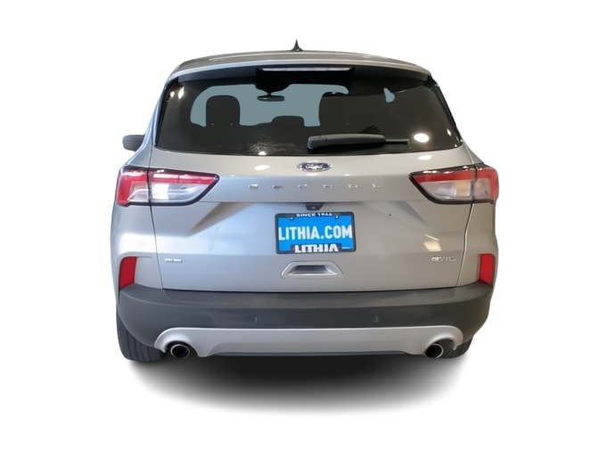 Thumbnail: 2021 Ford Escape - 17