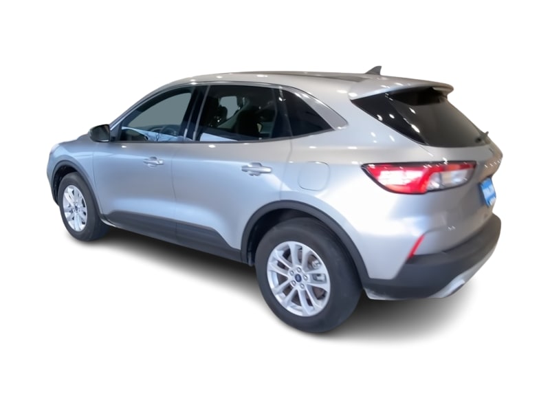 Thumbnail: 2021 Ford Escape - 4