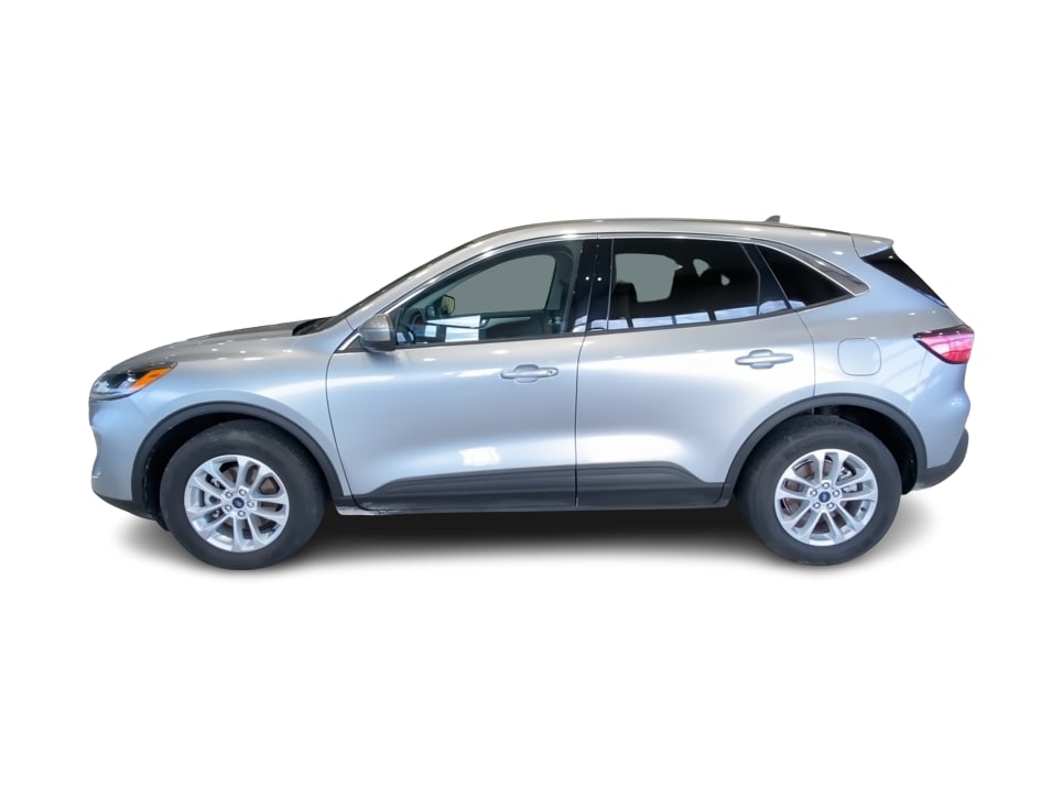Thumbnail: 2021 Ford Escape - 3