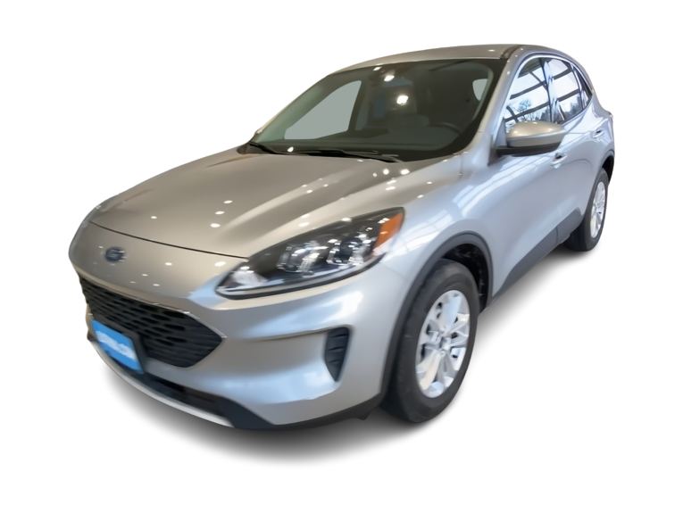 Thumbnail: 2021 Ford Escape - 16