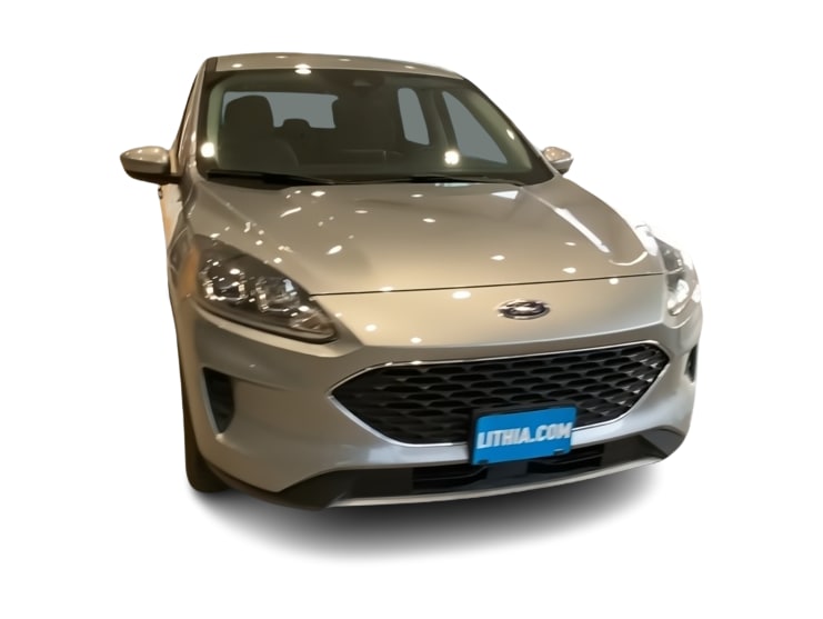 Thumbnail: 2021 Ford Escape - 5