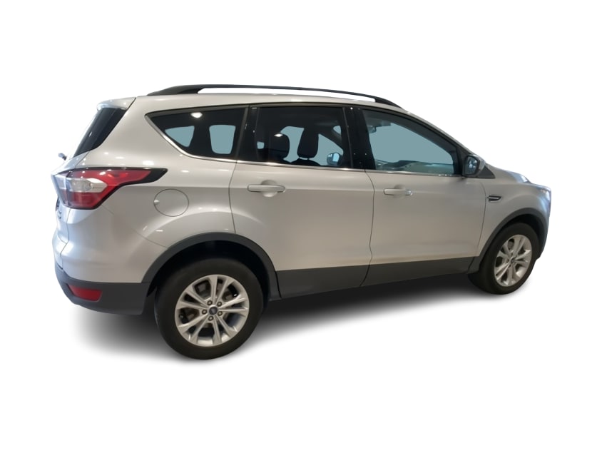 Thumbnail: 2018 Ford Escape - 18