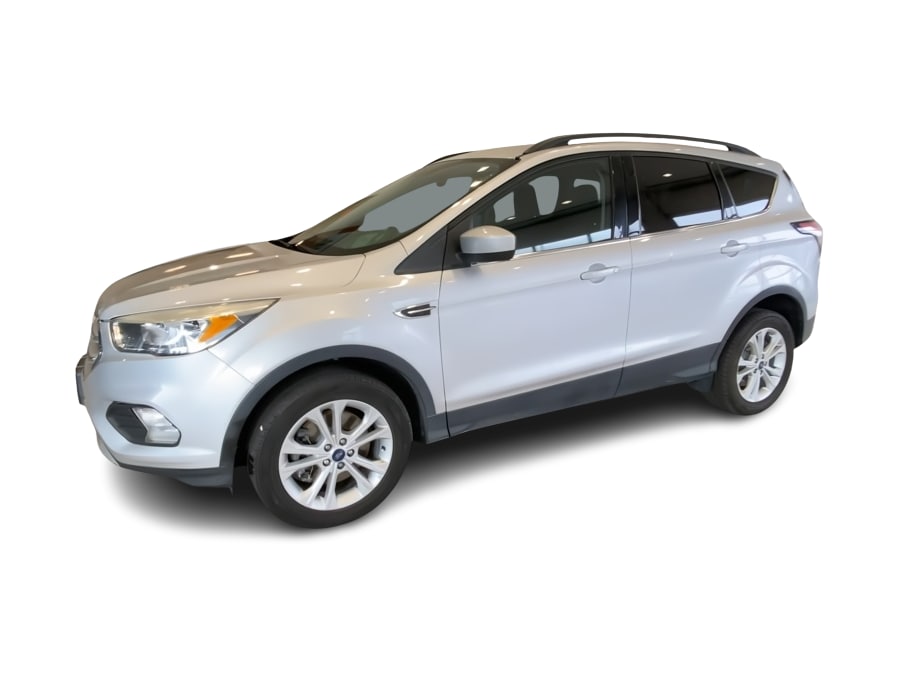 Thumbnail: 2018 Ford Escape - 3
