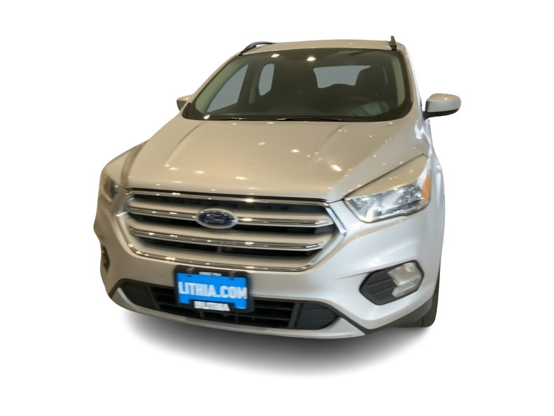 Thumbnail: 2018 Ford Escape - 5