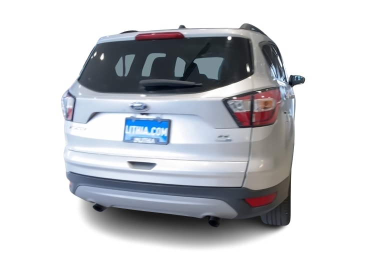 Thumbnail: 2018 Ford Escape - 17