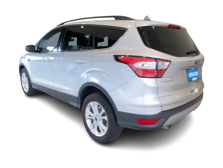 Thumbnail: 2018 Ford Escape - 4