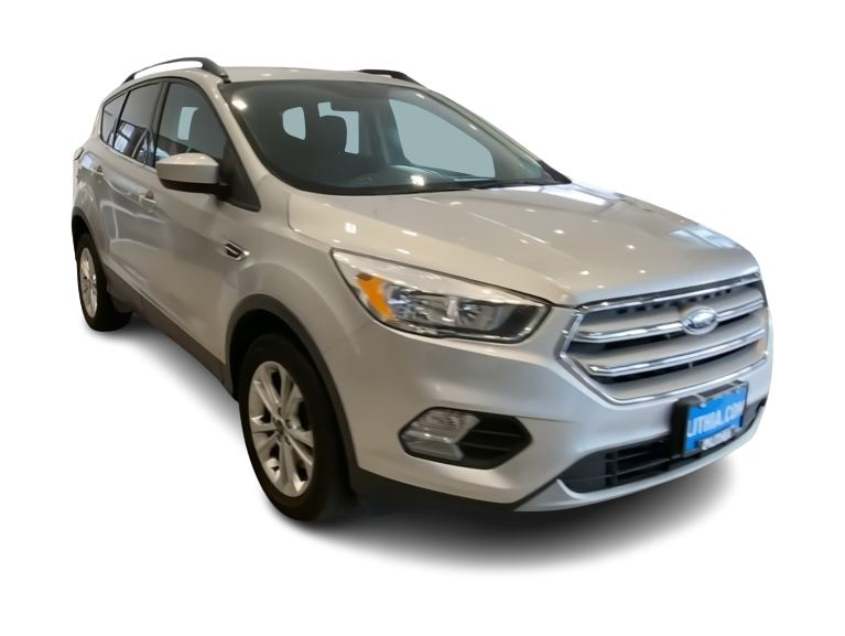Thumbnail: 2018 Ford Escape - 15
