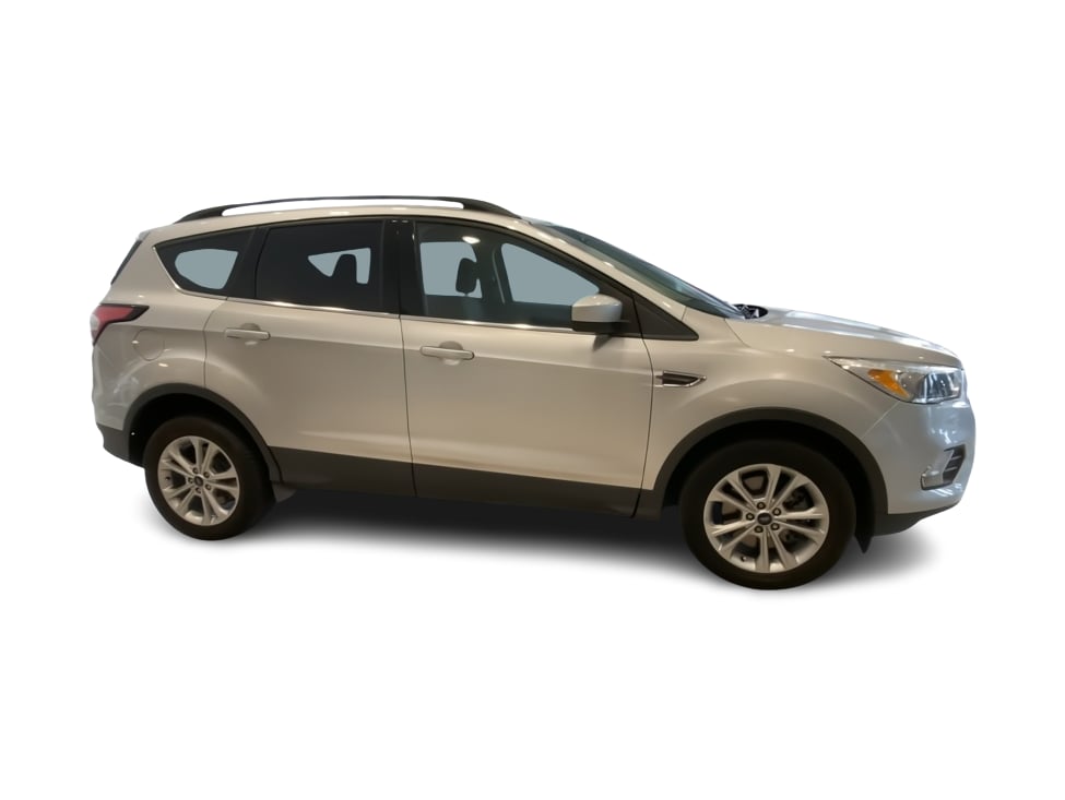 Thumbnail: 2018 Ford Escape - 19