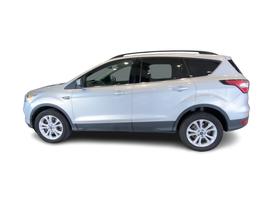 Thumbnail: 2018 Ford Escape - 16