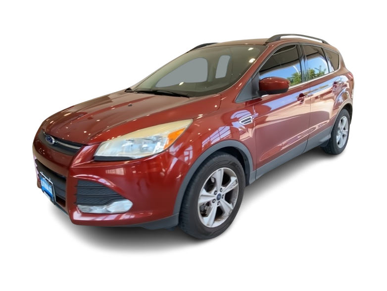 Thumbnail: 2015 Ford Escape - 17