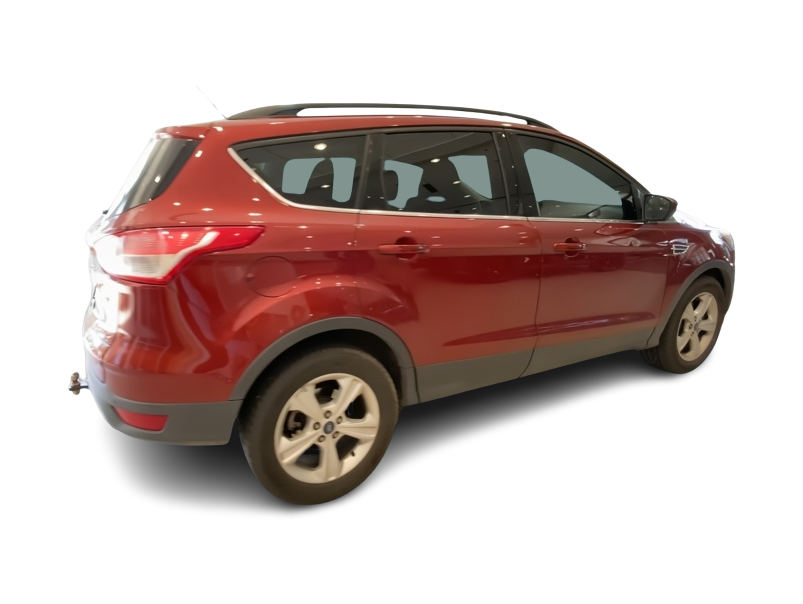 Thumbnail: 2015 Ford Escape - 19