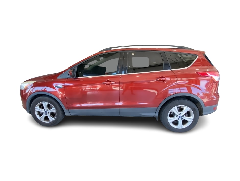 Thumbnail: 2015 Ford Escape - 3
