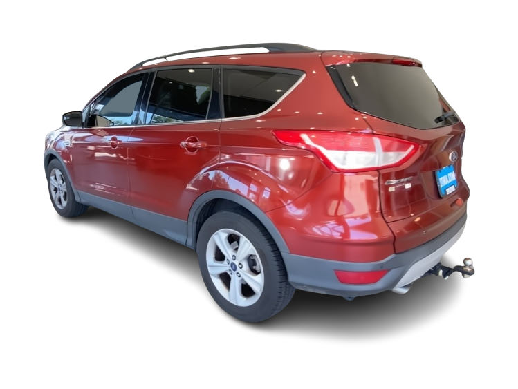 Thumbnail: 2015 Ford Escape - 4