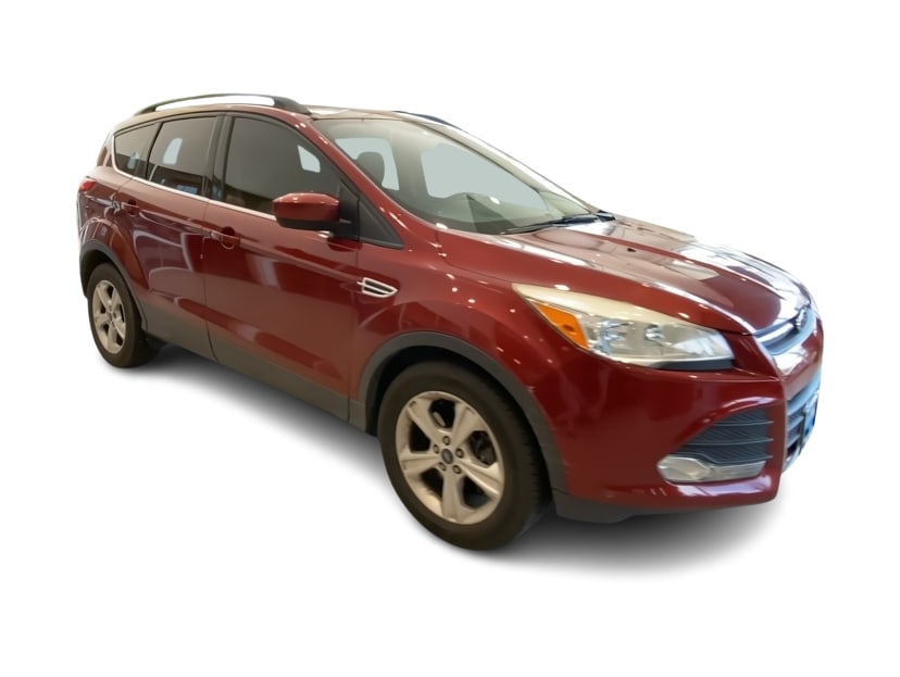 Thumbnail: 2015 Ford Escape - 16