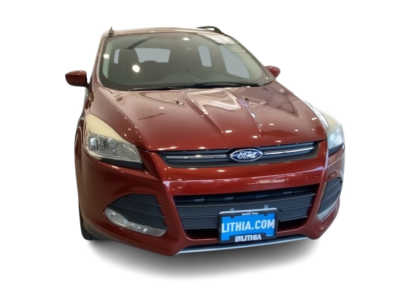 Thumbnail: 2015 Ford Escape - 5