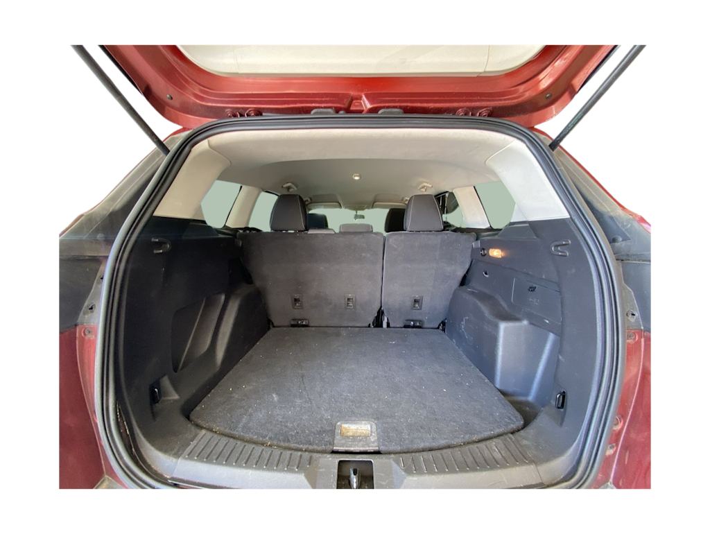 Thumbnail: 2015 Ford Escape - 15