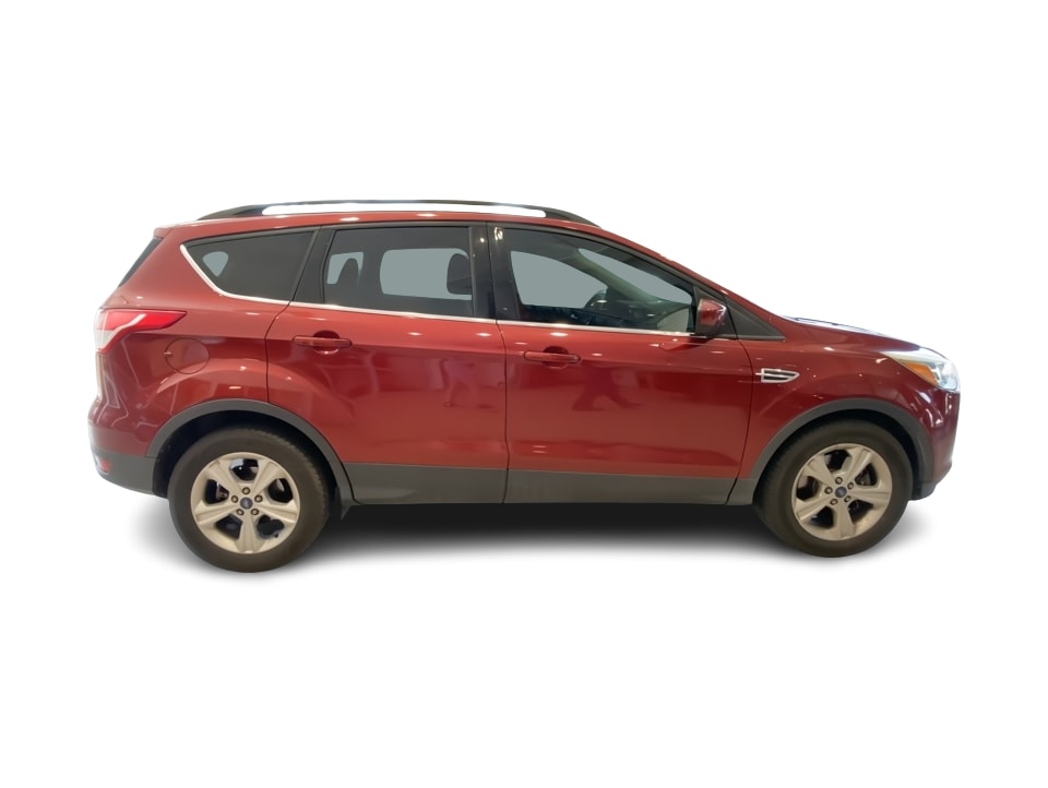 Thumbnail: 2015 Ford Escape - 20