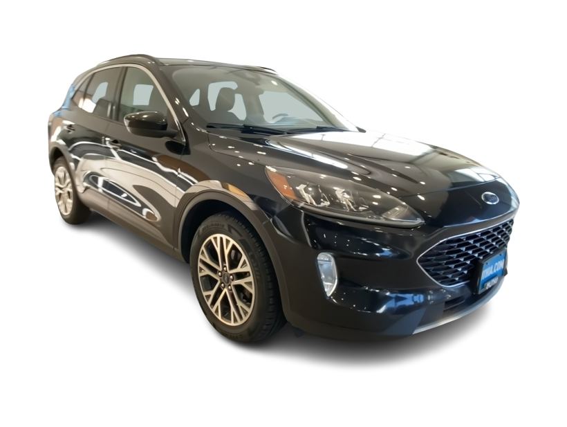 Thumbnail: 2020 Ford Escape - 15