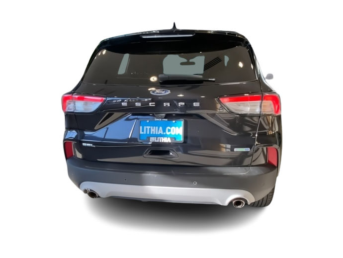 Thumbnail: 2020 Ford Escape - 4