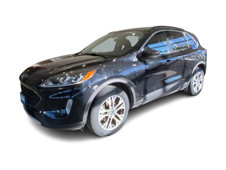 Thumbnail: 2020 Ford Escape - 16