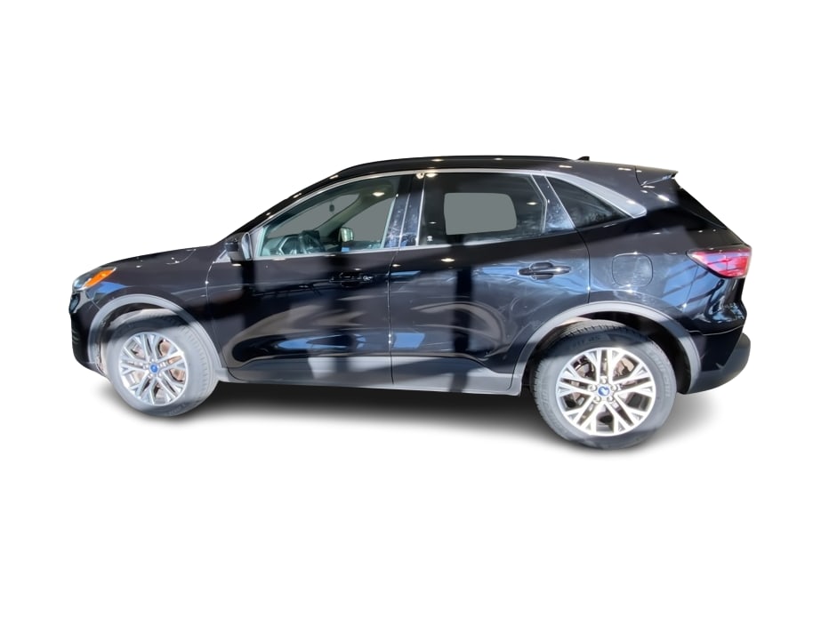 Thumbnail: 2020 Ford Escape - 3